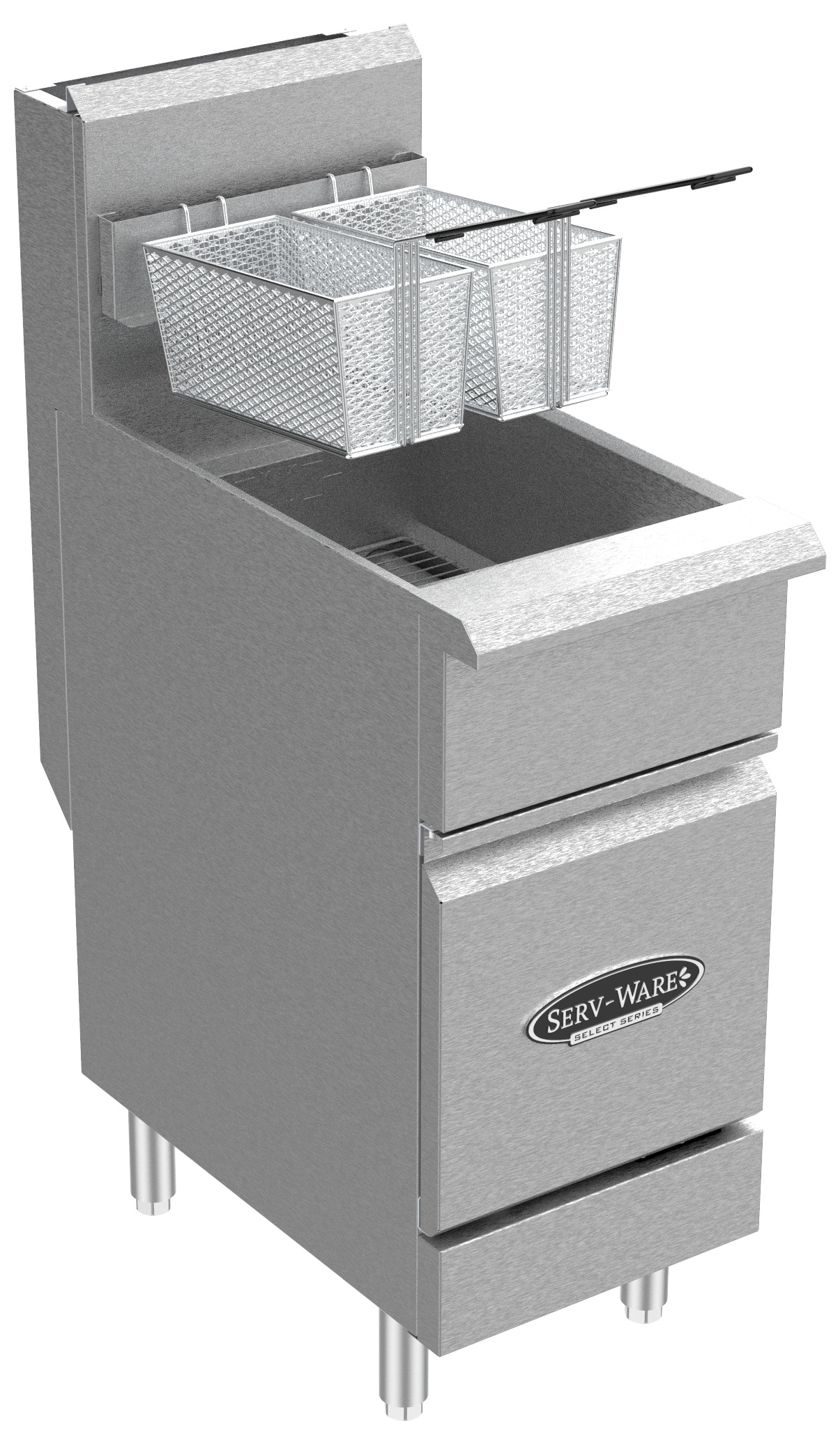 Serv-Ware SGF-50N SGF-50N